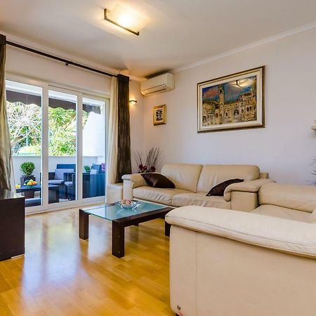 Magellan Deluxe Two Apartman Dubrovnik Kültér fotó
