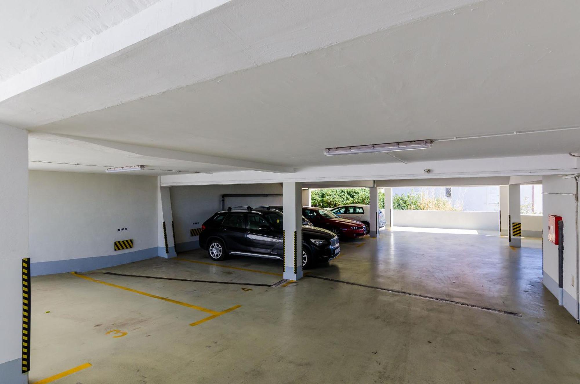 Magellan Deluxe Two Apartman Dubrovnik Kültér fotó