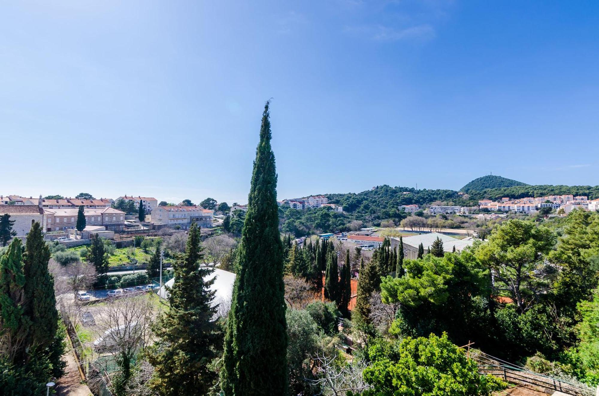 Magellan Deluxe Two Apartman Dubrovnik Kültér fotó