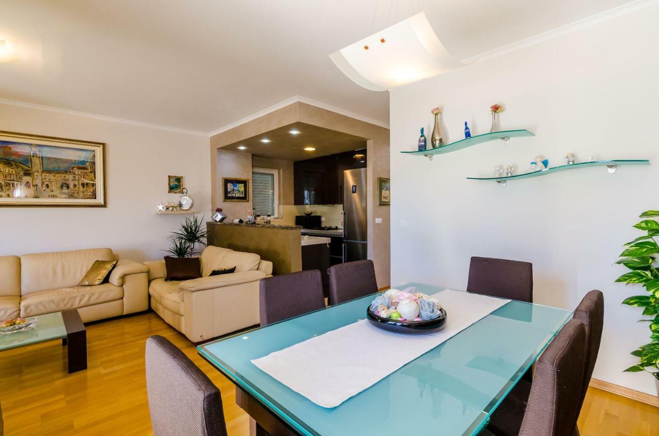 Magellan Deluxe Two Apartman Dubrovnik Kültér fotó
