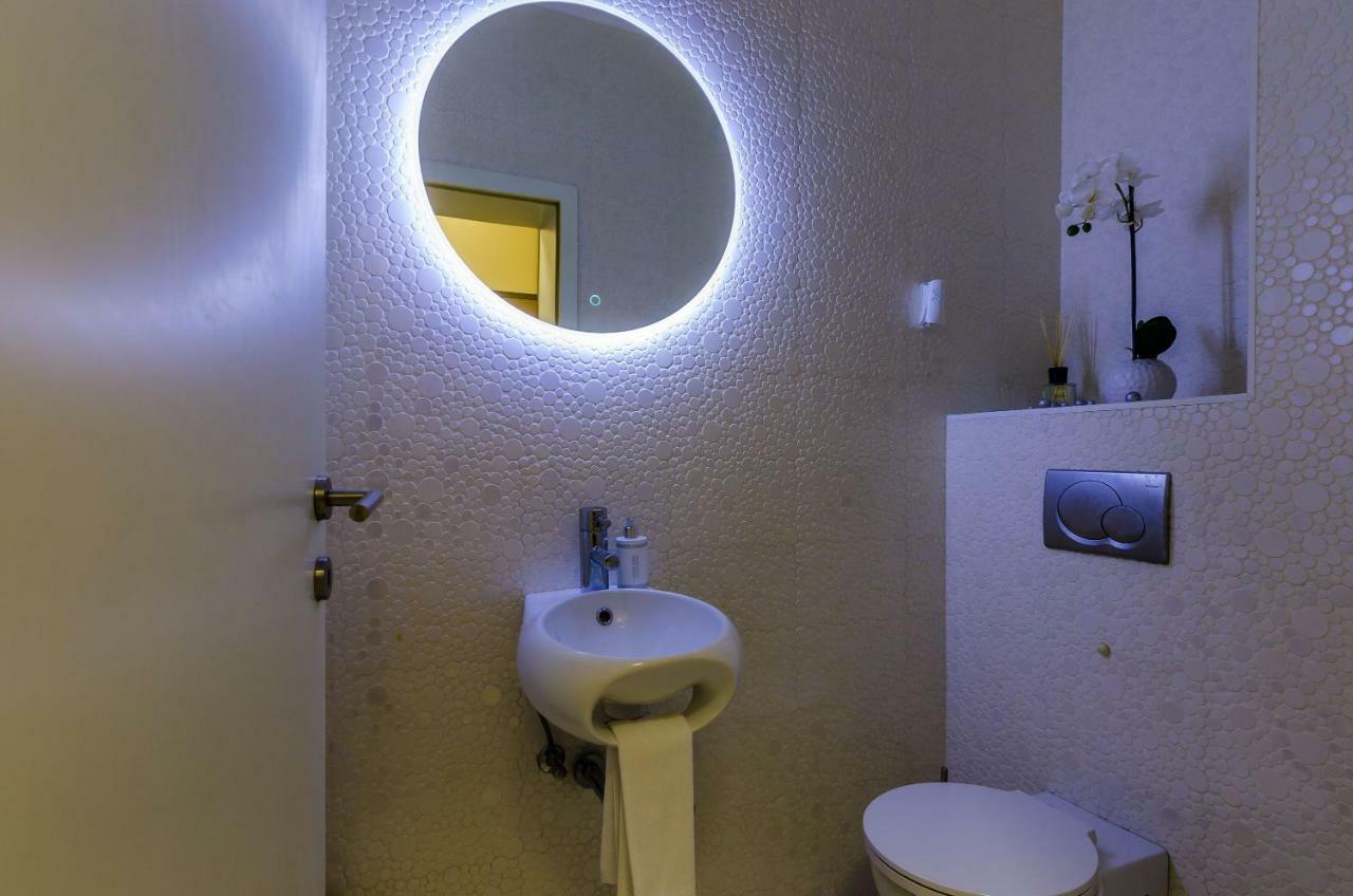 Magellan Deluxe Two Apartman Dubrovnik Kültér fotó