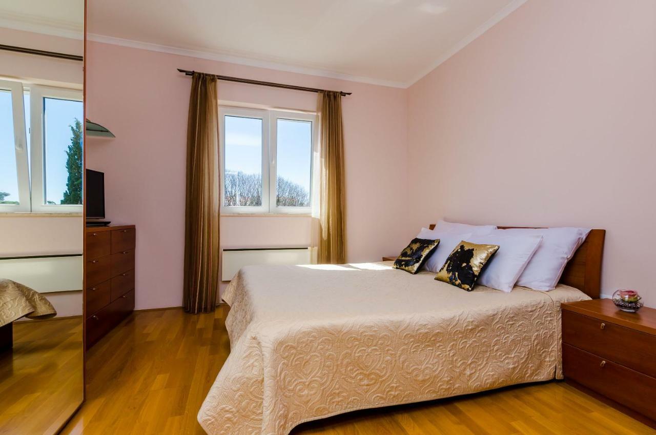 Magellan Deluxe Two Apartman Dubrovnik Kültér fotó
