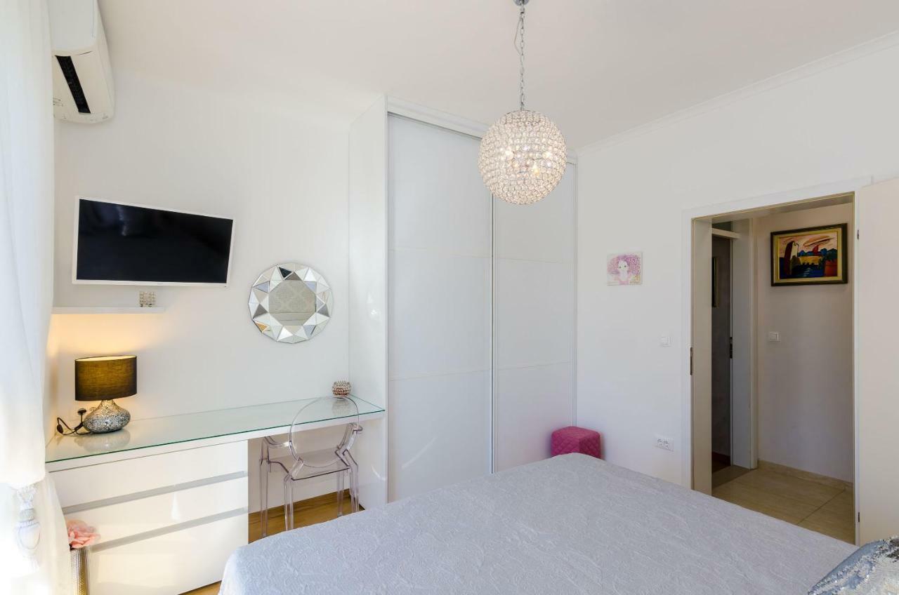 Magellan Deluxe Two Apartman Dubrovnik Kültér fotó