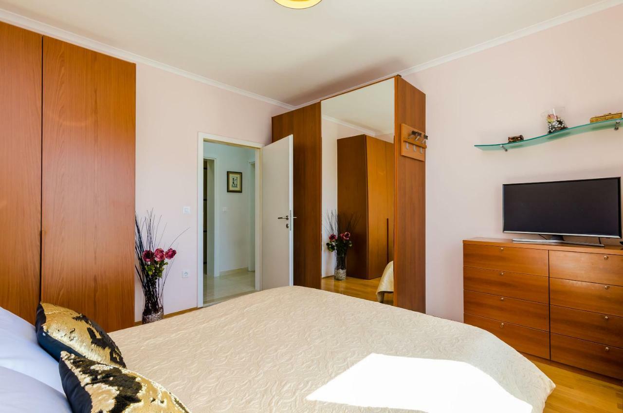 Magellan Deluxe Two Apartman Dubrovnik Kültér fotó