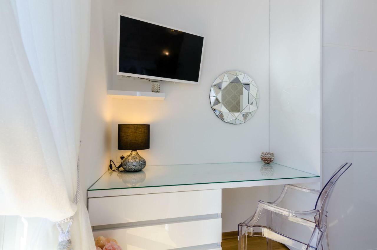 Magellan Deluxe Two Apartman Dubrovnik Kültér fotó