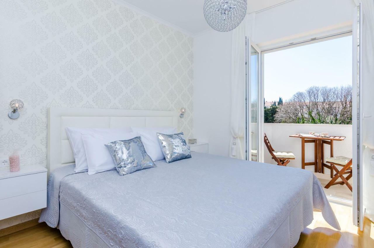 Magellan Deluxe Two Apartman Dubrovnik Kültér fotó