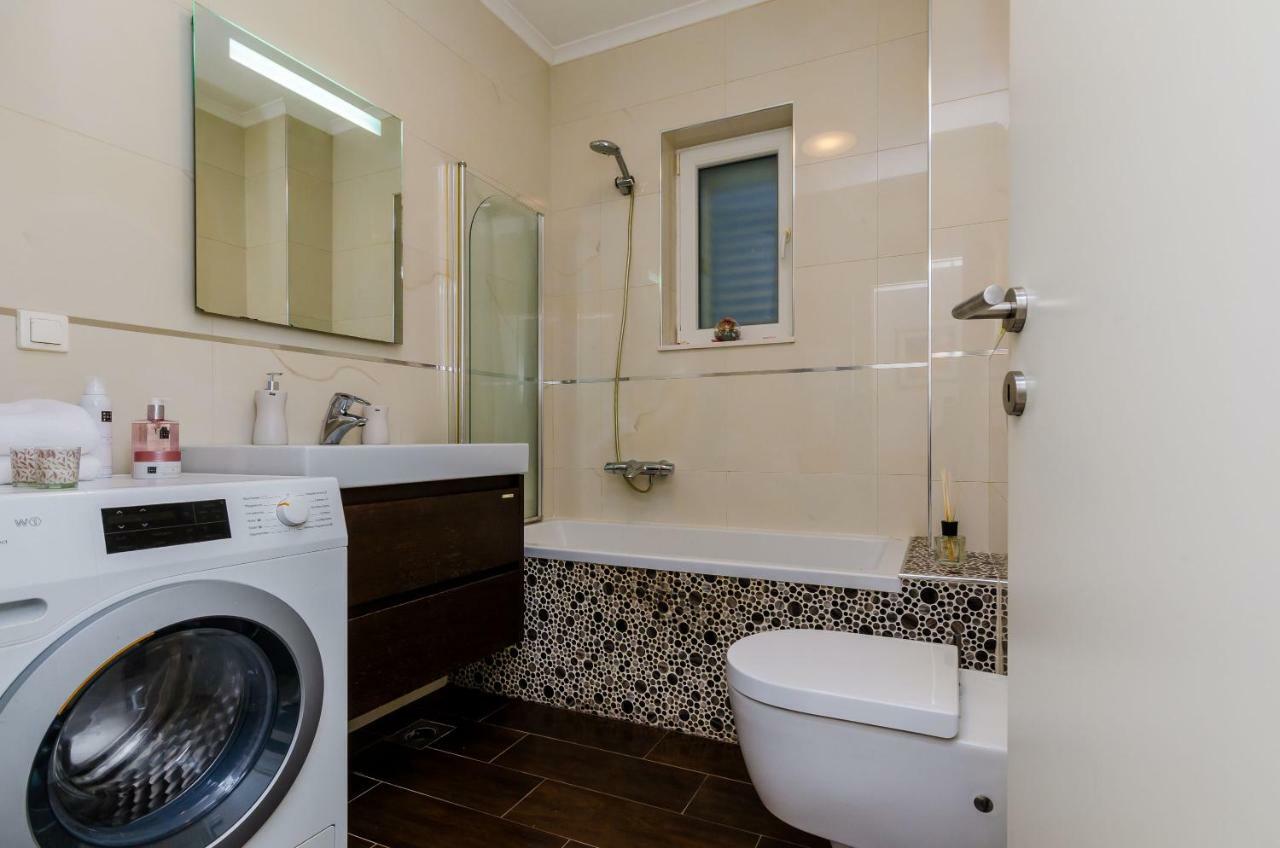 Magellan Deluxe Two Apartman Dubrovnik Kültér fotó