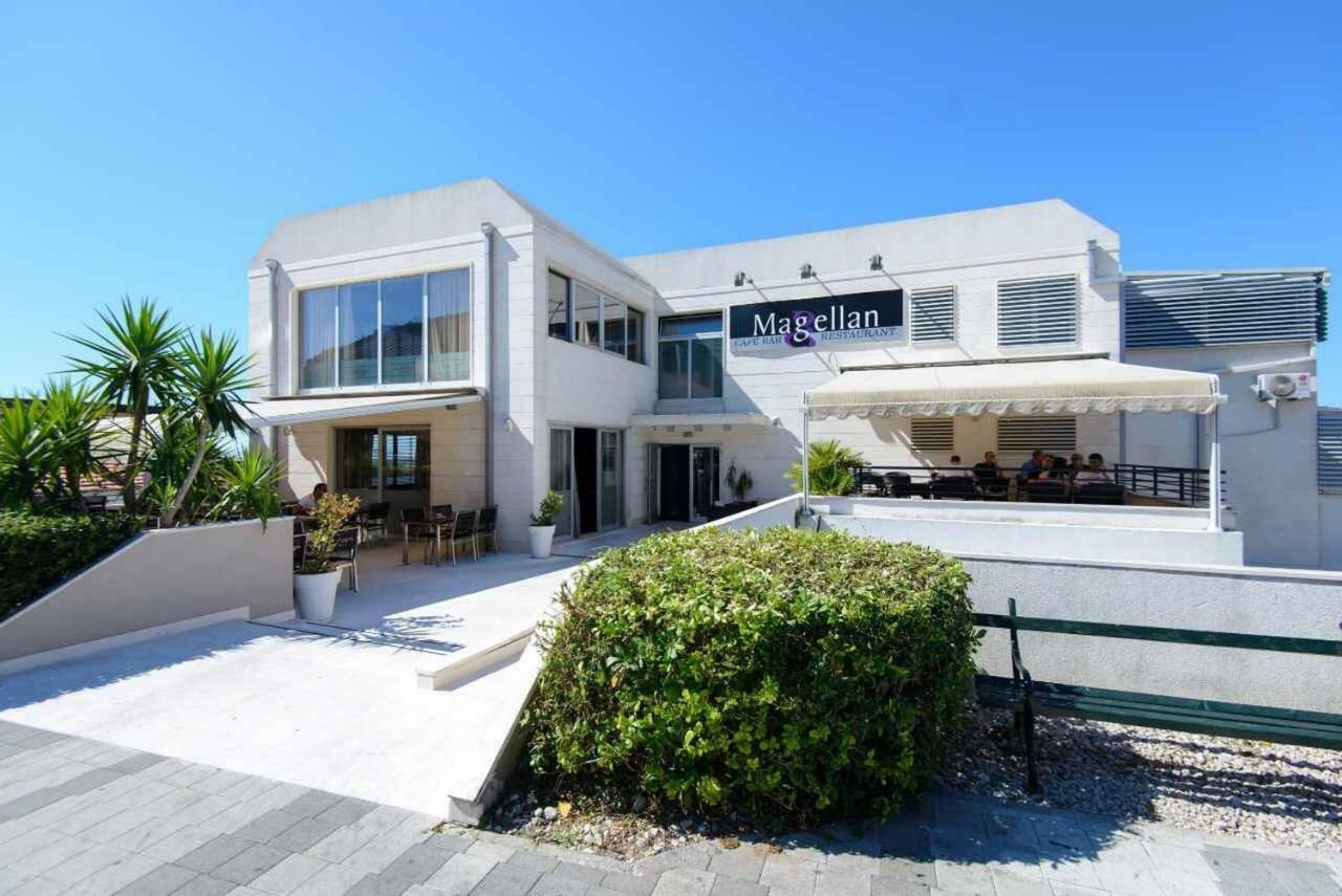 Magellan Deluxe Two Apartman Dubrovnik Kültér fotó